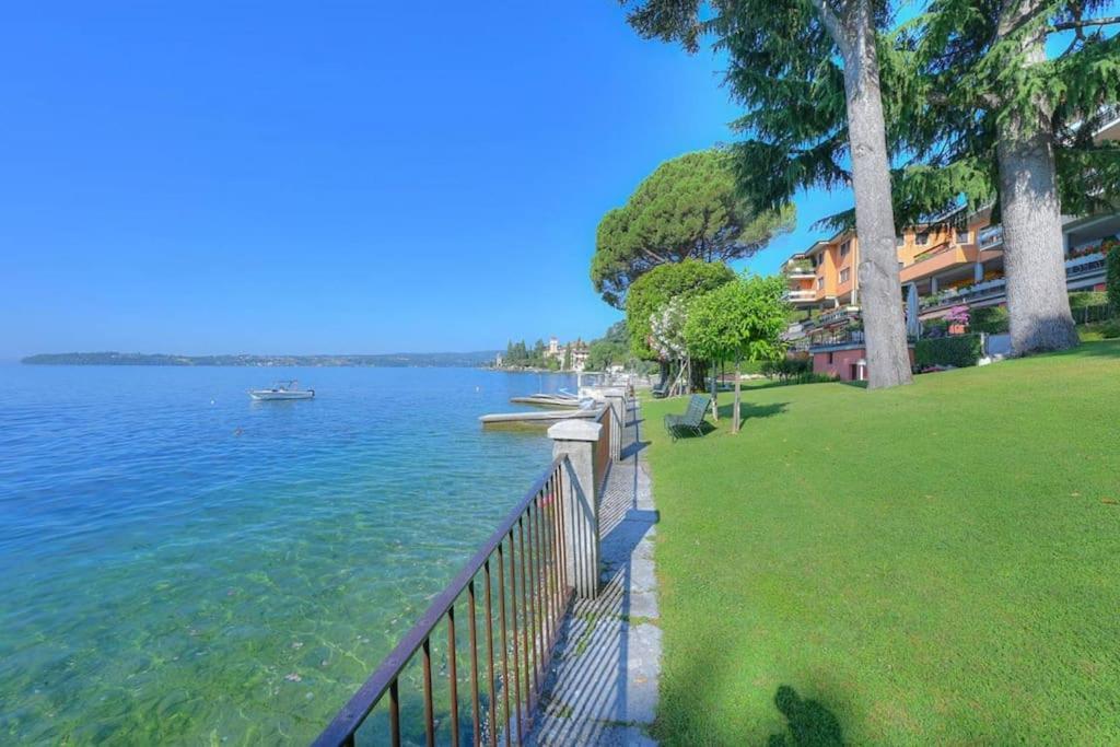 Appartamento 33 Rose Гардоне-Рив'єра Екстер'єр фото