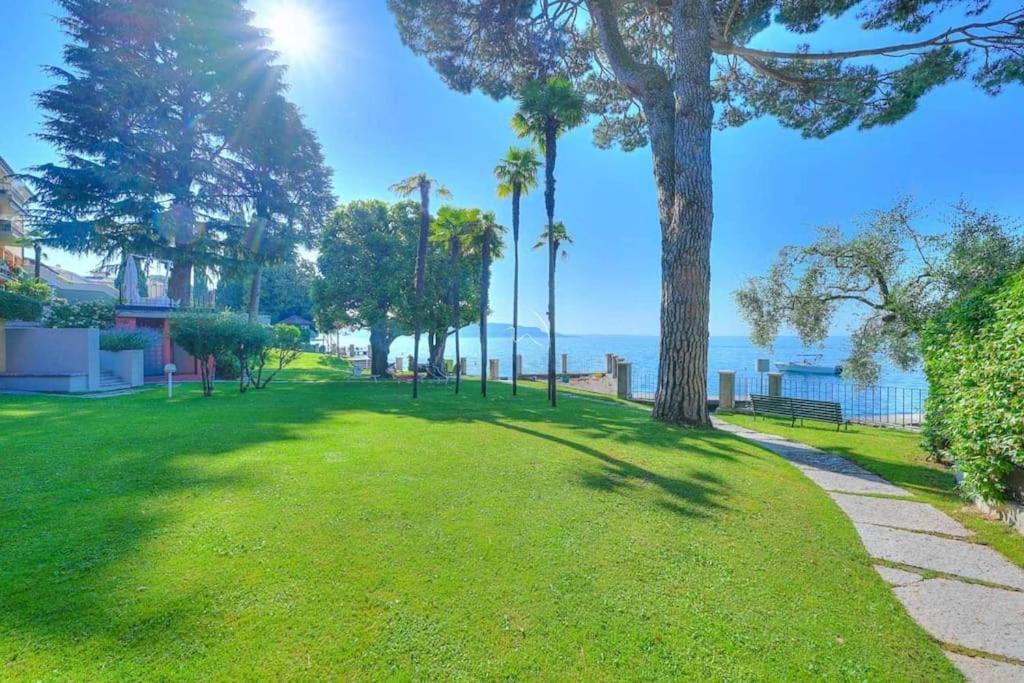 Appartamento 33 Rose Гардоне-Рив'єра Екстер'єр фото