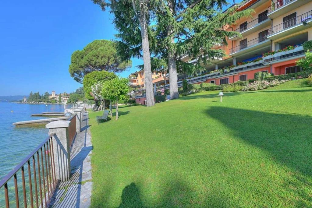 Appartamento 33 Rose Гардоне-Рив'єра Екстер'єр фото